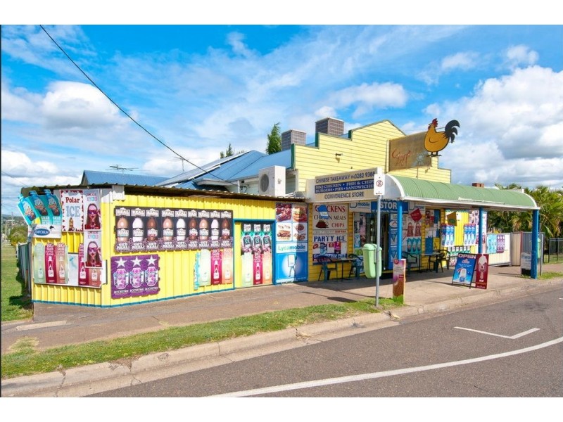 147 Blackstone Road, Silkstone QLD 4304