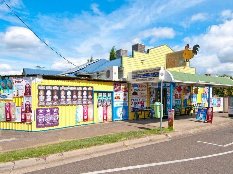 147 Blackstone Road, Silkstone QLD 4304