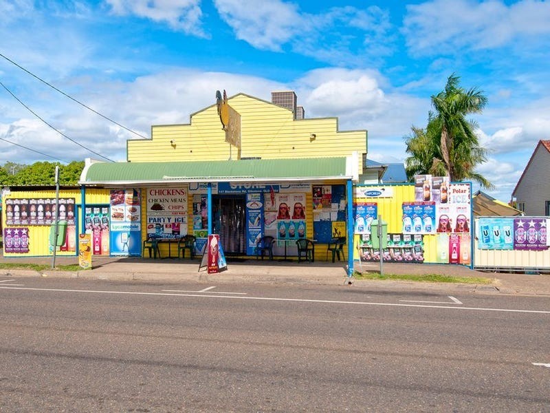 147 Blackstone Road, Silkstone QLD 4304