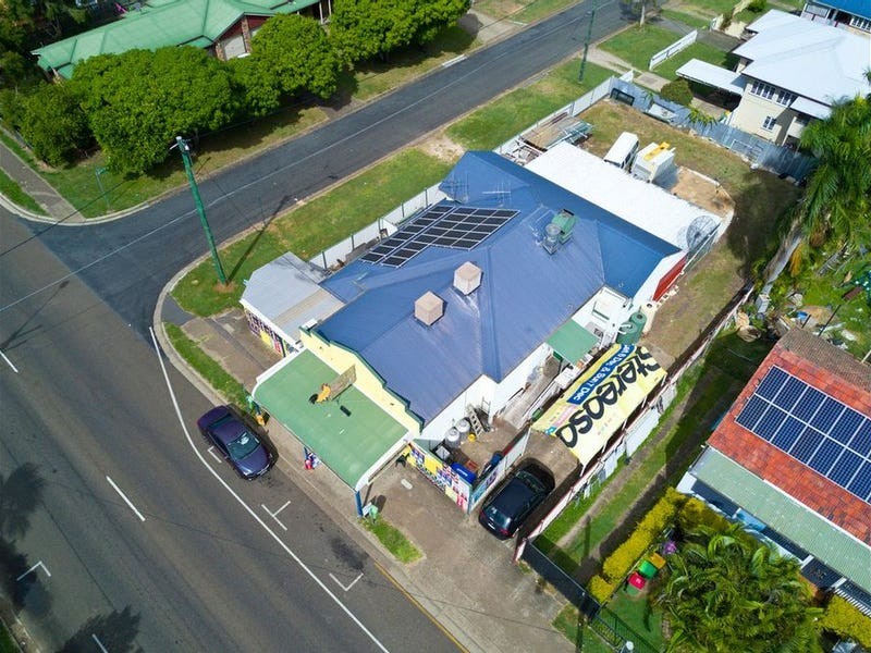 147 Blackstone Road, Silkstone QLD 4304