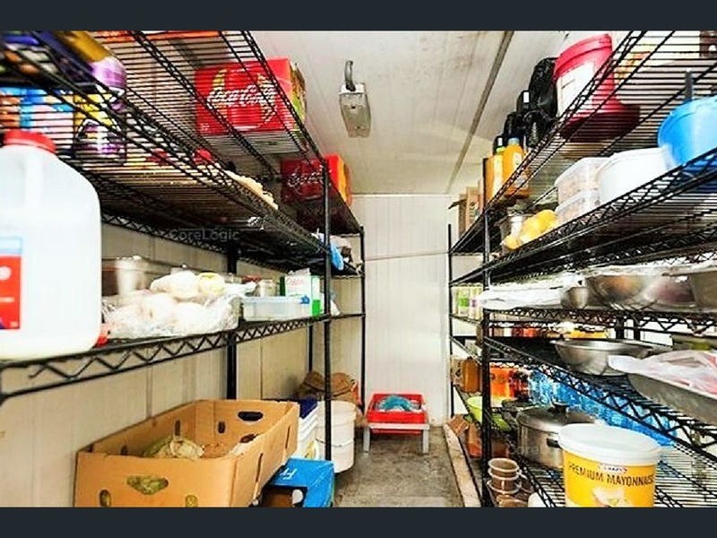 147 Blackstone Road, Silkstone QLD 4304