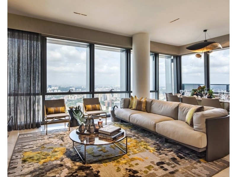 101 TBA Street, Melbourne VIC 3000