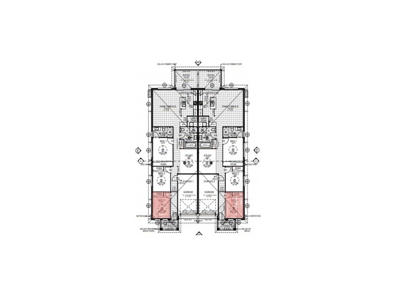 Farley NSW 2320 Floorplan