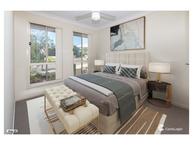 22 Isidore Street, Augustine Heights QLD 4300