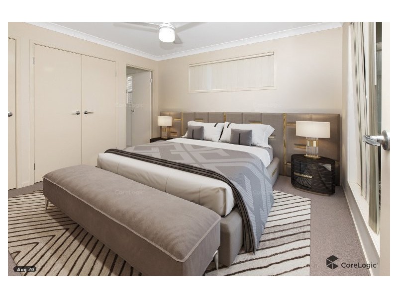 22 Isidore Street, Augustine Heights QLD 4300