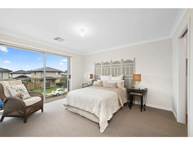 LOT/32 Dunkirk road, Edmondson Park NSW 2174