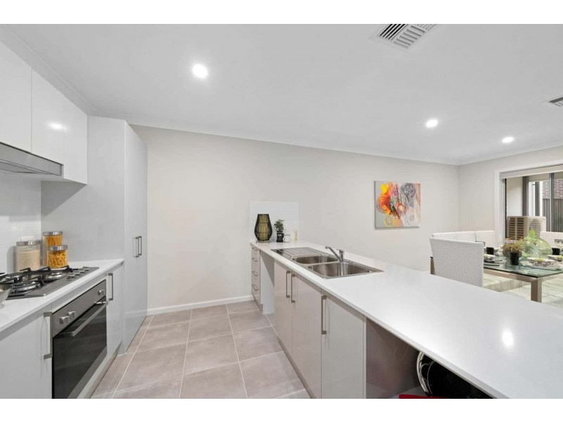 Lot/29 Dunkirk Road, Edmondson Park NSW 2174