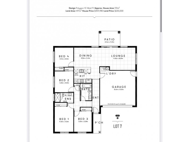 265 North Liverpool Road, Bonnyrigg NSW 2177