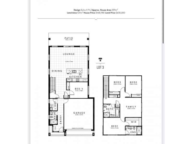 265 North Liverpool Road, Bonnyrigg NSW 2177