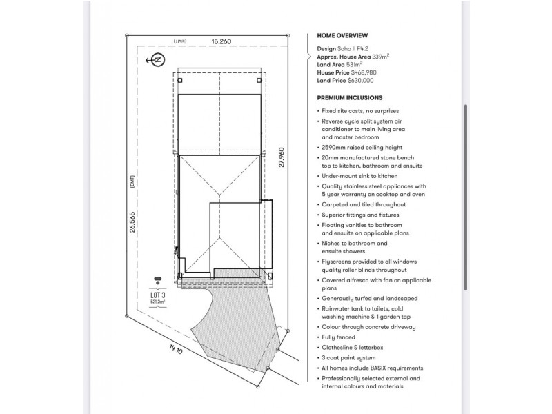 265 North Liverpool Road, Bonnyrigg NSW 2177