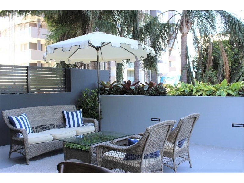 106/28 Wolseley Street, Woolloongabba QLD 4102