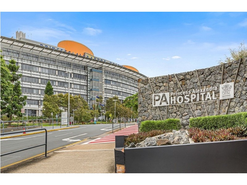 106/28 Wolseley Street, Woolloongabba QLD 4102