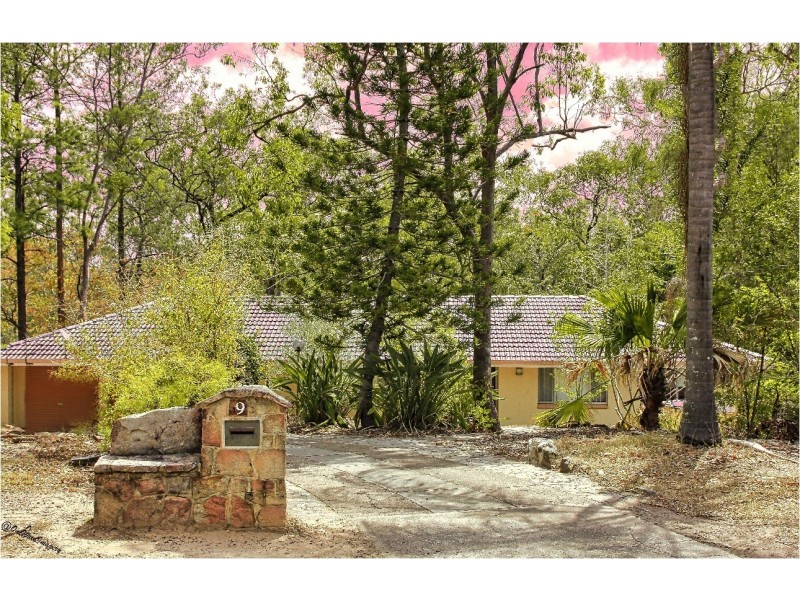 9 Odette Court, Bellbird Park QLD 4300