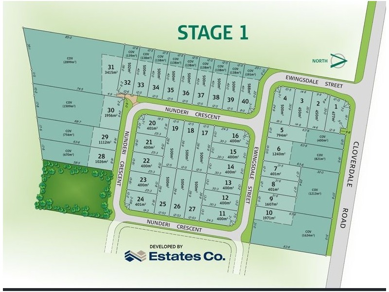 Doolandella QLD 4077