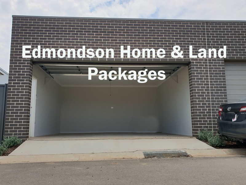 Lot/23 Dunkirk Road, Edmondson Park NSW 2174