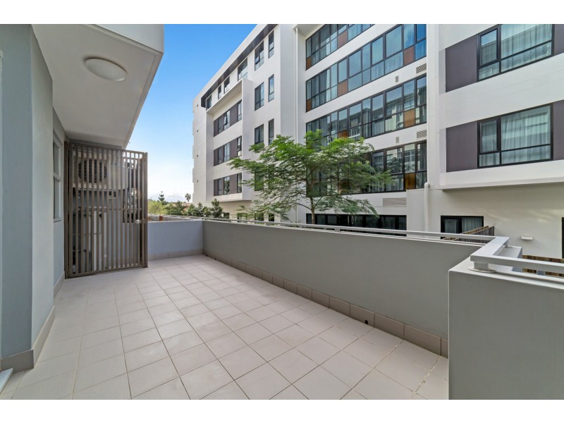 3/25 Colton Avenue, Lutwyche QLD 4030