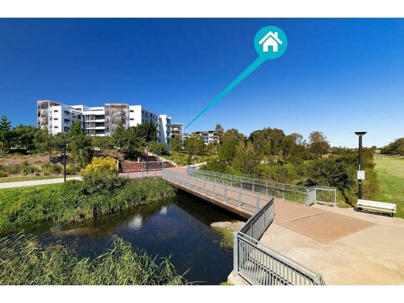 3/25 Colton Avenue, Lutwyche QLD 4030