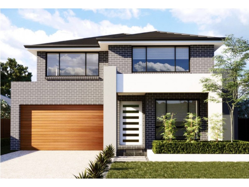 Lot/22 Dunkirk Road, Edmondson Park NSW 2174