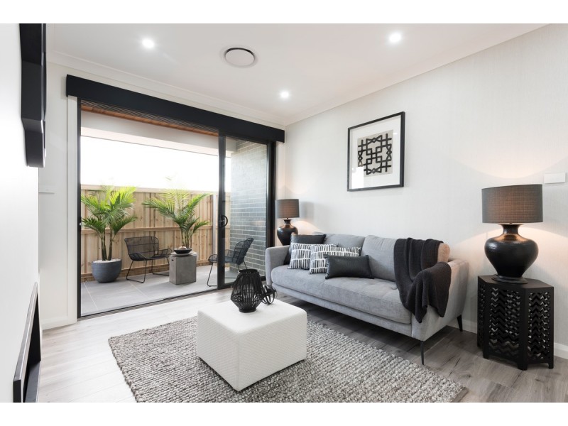 Lot/22 Dunkirk Road, Edmondson Park NSW 2174