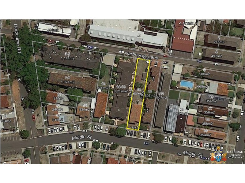 Milton QLD 4064 Floorplan