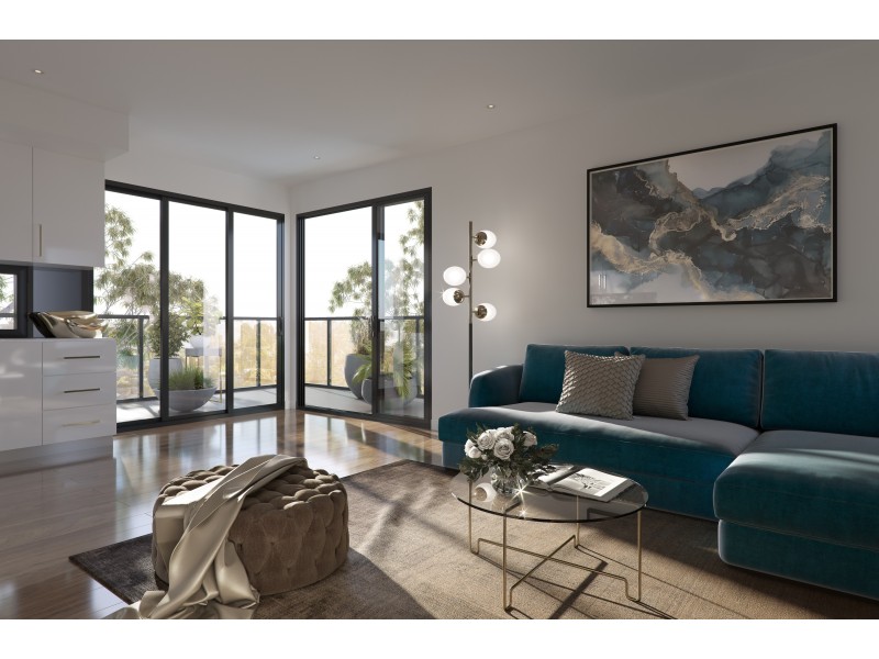 12/1A Tamar Street, Bundoora VIC 3083