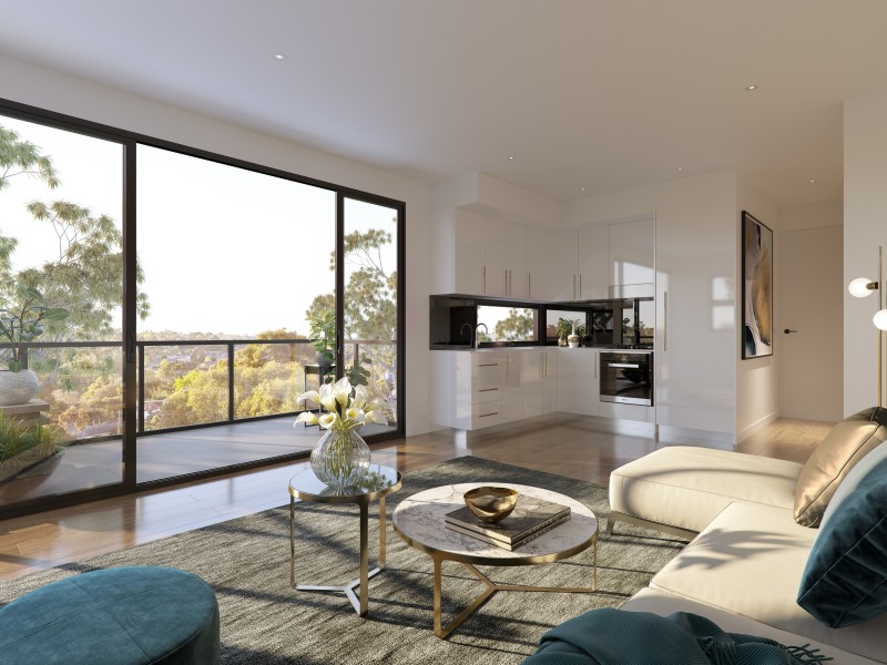 11/1A Tamar Street, Bundoora VIC 3083