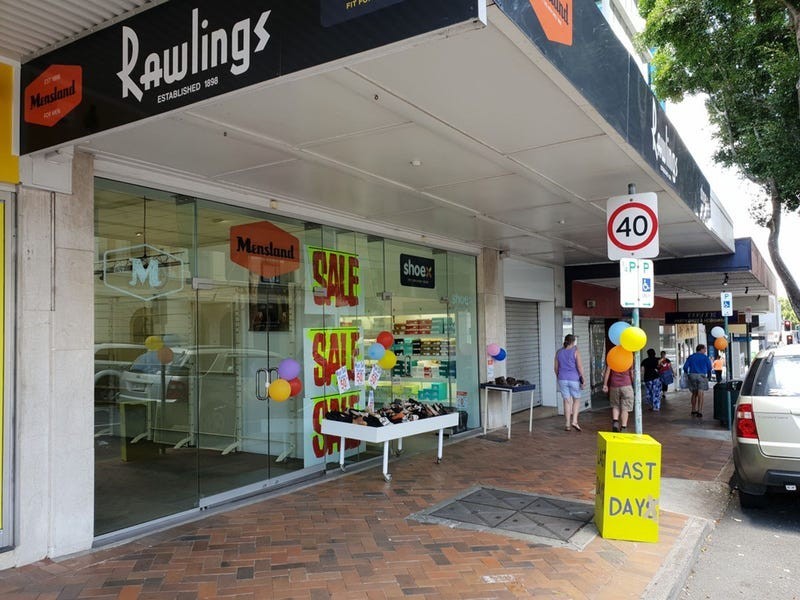137 Brisbane Street, Ipswich QLD 4305