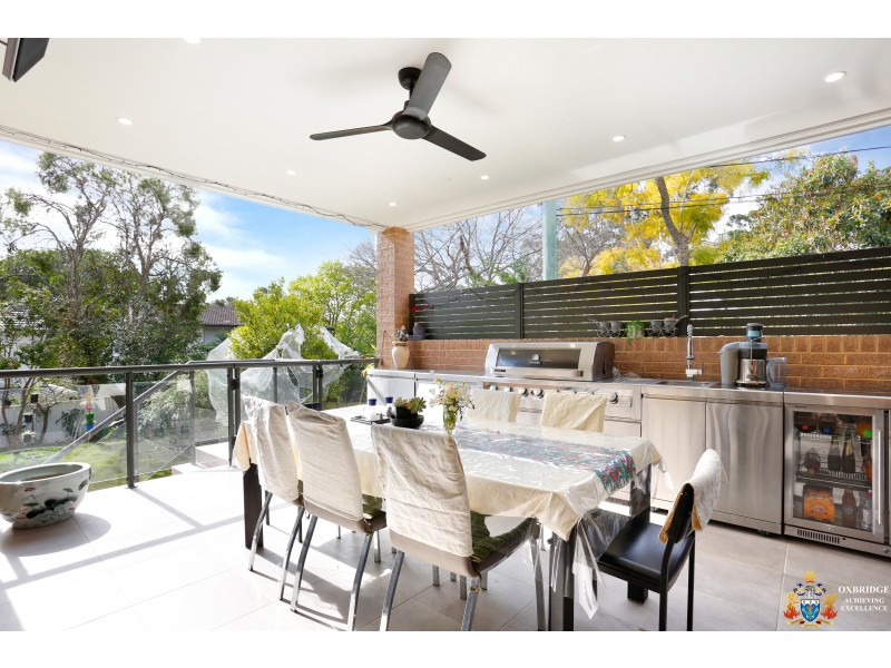 4/48 Merrivale Road, Pymble NSW 2073