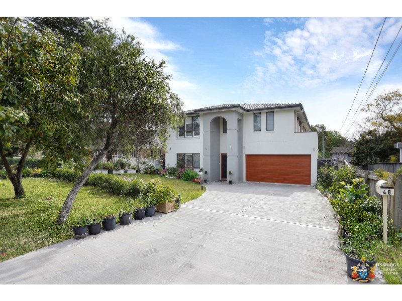 4/48 Merrivale Road, Pymble NSW 2073