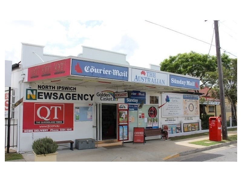 7 Pine Mountain Road, North Ipswich QLD 4305
