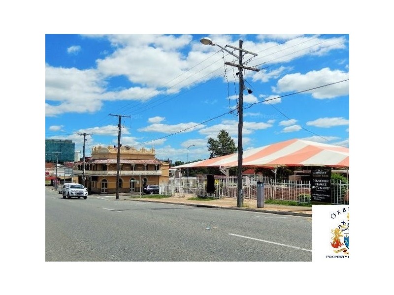 23 Brisbane Street, Ipswich QLD 4305