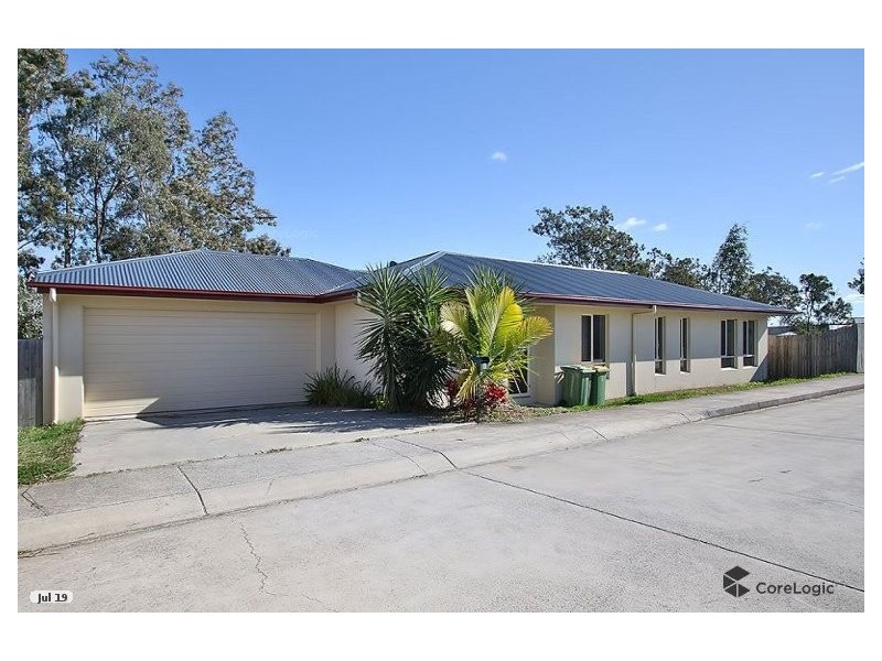 6 Figtree Court, Yamanto QLD 4305