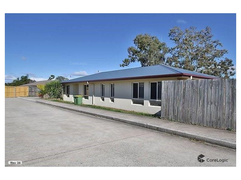 6 Figtree Court, Yamanto QLD 4305
