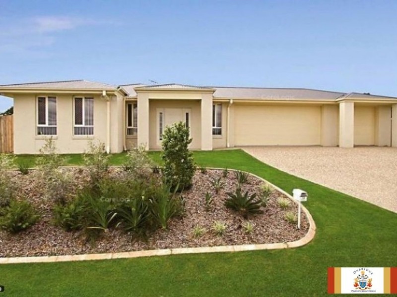 12 Iris Court, Yamanto QLD 4305