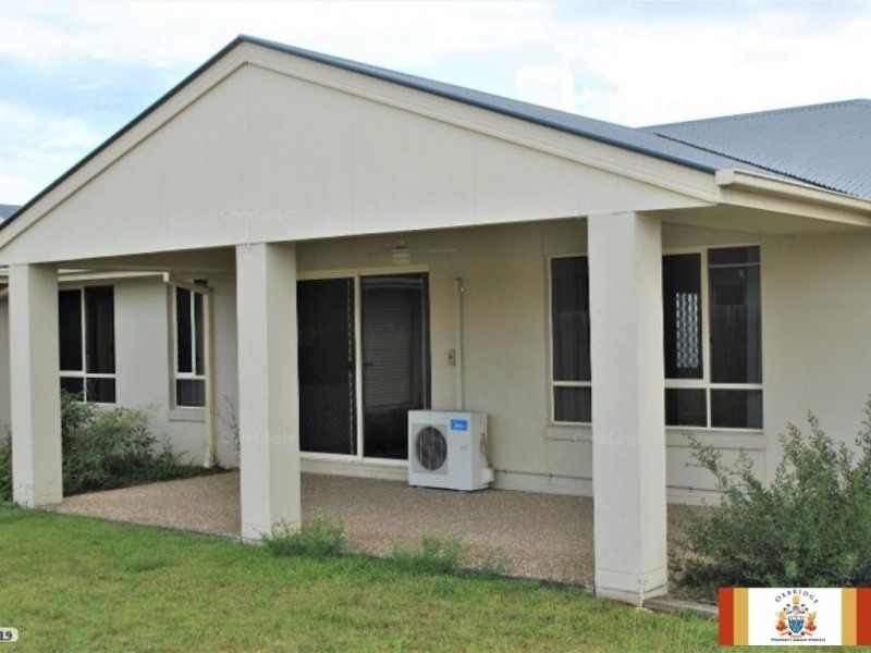 12 Iris Court, Yamanto QLD 4305