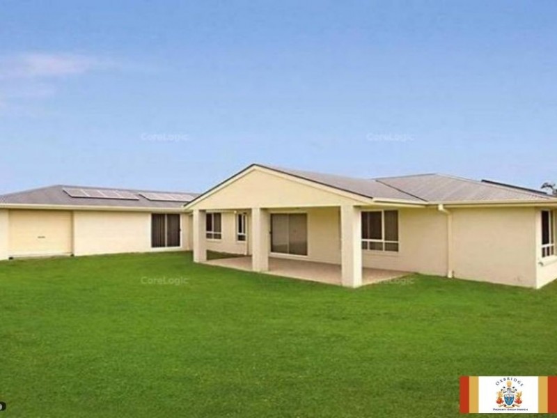 12 Iris Court, Yamanto QLD 4305