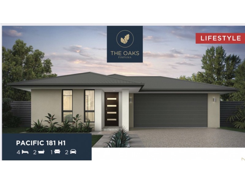 The OAKS, Pimpama QLD 4209