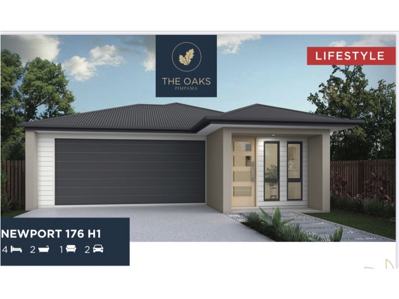 The OAKS, Pimpama QLD 4209