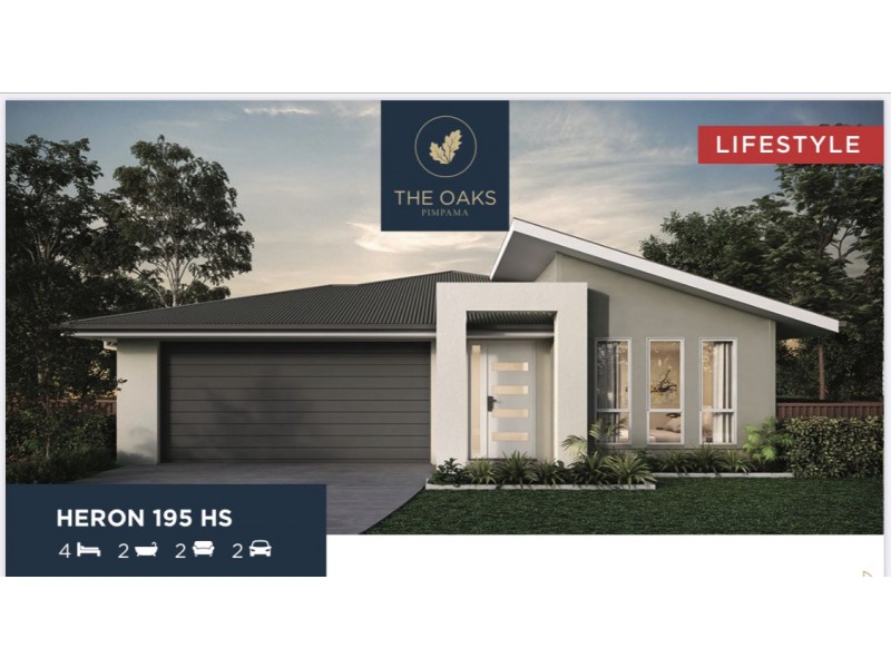 The OAKS, Pimpama QLD 4209