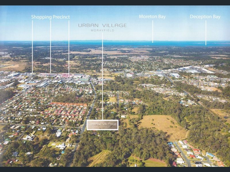 41/71 Amy Street, Morayfield QLD 4506