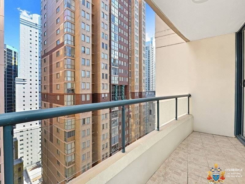 271/303-321 Castlereagh Street, Haymarket NSW 2000
