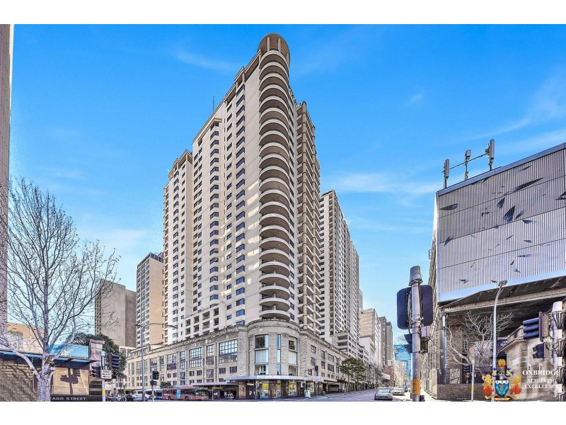 271/303-321 Castlereagh Street, Haymarket NSW 2000
