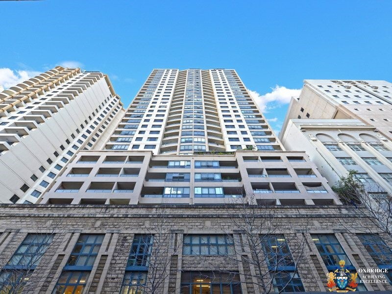 271/303-321 Castlereagh Street, Haymarket NSW 2000