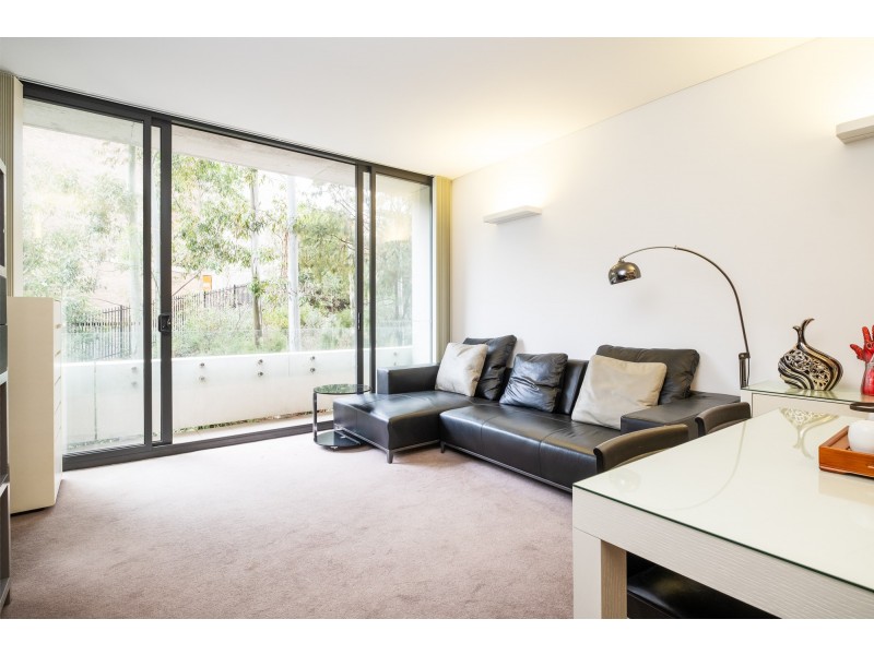 524/5 Dunstan Grove, Lindfield NSW 2070