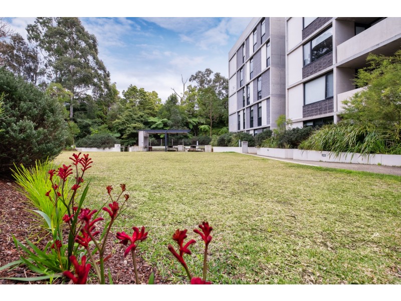 524/5 Dunstan Grove, Lindfield NSW 2070