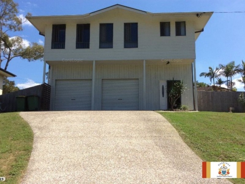 9 Conway Street, Riverview QLD 4303