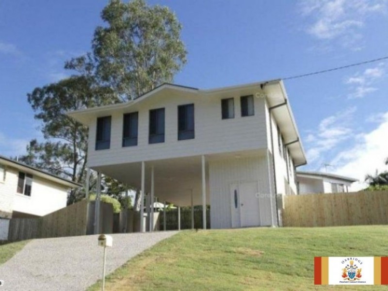 9 Conway Street, Riverview QLD 4303