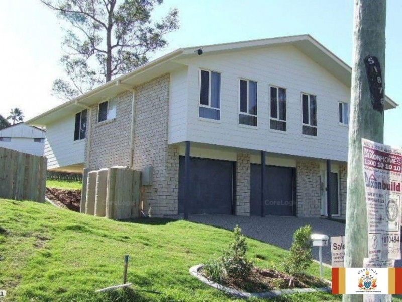 33 Conway Street, Riverview QLD 4303