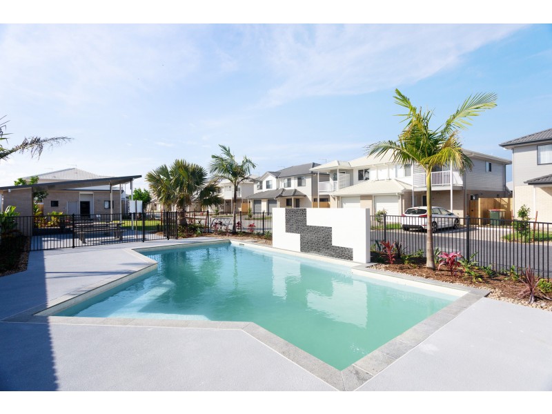 Nudgee Beach QLD 4014