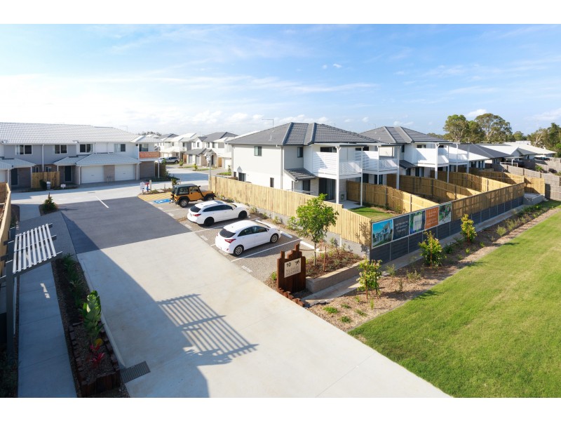 Nudgee Beach QLD 4014
